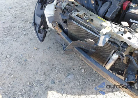 2012 Nissan Versa 1.6 S z USA, uszkodzony, nr VIN 3N1CN7AP2CL929202